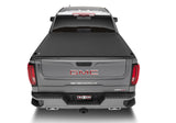 Truxedo 2023 GMC Canyon / Chevrolet Colorado 5ft 2in Bed Pro X15 Tonneau Cover - Matte Black - 1450001
