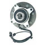 MOOG 05-08 Ford F-150 Front Hub Assembly - 515080