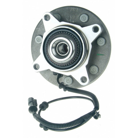 MOOG 05-08 Ford F-150 Front Hub Assembly - 515080