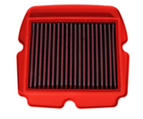 BMC 01-17 Honda GL 1800 Gold Wing Replacement Air Filter - FM368/04