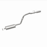 MagnaFlow Sys C/B 99-04 Jeep Grand Cherokee 4 - 15859