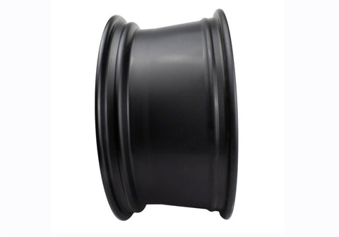 Ford Racing 21-24 Bronco 17in x 8.0in Matte Black Wheel Kit - M-1007K-P1780MB