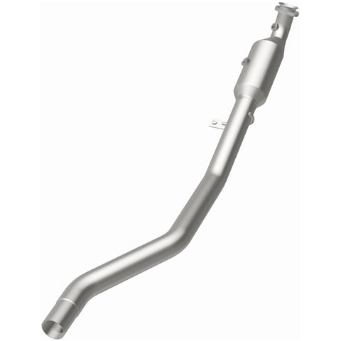 Magnaflow Conv DF 2007-2012 GL450 4.6 L Underbody - 52173