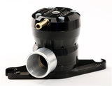 GFB Mach 2 TMS Recirculating Diverter Valve - Subaru 99-00 WRX/STi/B4 Legacy / 98-04 GT/XT Forester - T9100