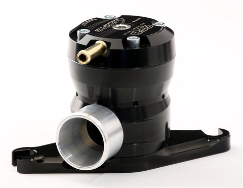 GFB Mach 2 TMS Recirculating Diverter Valve - Subaru 99-00 WRX/STi/B4 Legacy / 98-04 GT/XT Forester - T9100