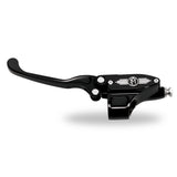 Performance Machine 11/16 Clutch Master Cylinder - Contour - Contrast Cut - 0062-2917-BM