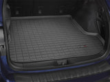 WeatherTech 2015 Subaru Outback Cargo Liner - Black - 40729