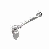MagnaFlow Direct Fit Catalytic Converter 00-03 Saturn 3L Front CA - 454003