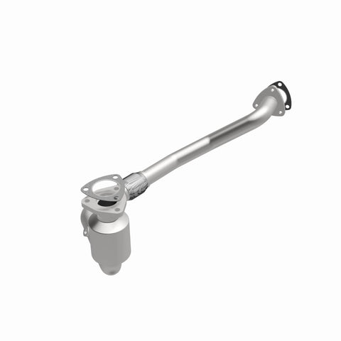 MagnaFlow Direct Fit Catalytic Converter 00-03 Saturn LS 3.0L Front - 444309