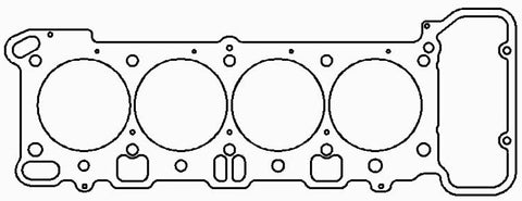 Cometic BMW 4.0L 07-08 93mm Bore .040 inch MLS Head Gasket - C5111-040