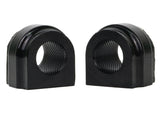 Whiteline Plus 02-12 Mini Cooper S / 08-12 Mini Cooper Clubman Front 22mm Sway Bar Mount - W22629