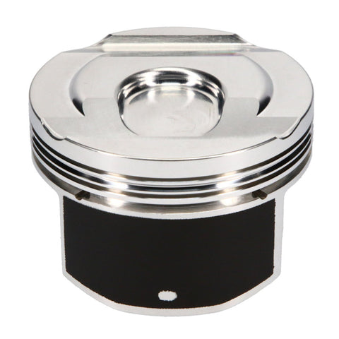 JE Pistons GM 2.0L Turbo ECOTEC LTG 86.5mm Bore 9.5:1 CR -1.5cc Dish Piston (Set of 4) - 345822