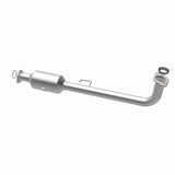 MagnaFlow Conv Direct Fit California Grade Catalytic Converter 04-05 Honda Civic EX/GX L4-1.7L - 4561026
