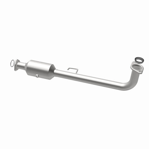 MagnaFlow Conv Direct Fit California Grade Catalytic Converter 04-05 Honda Civic EX/GX L4-1.7L - 4561026