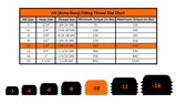 Fleece Performance Universal 1/2in NPT to -10AN Male - FPE-34874-A