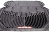 Dee Zee Universal All Season Front Floor Mat Universal (Pair) - DZ90710