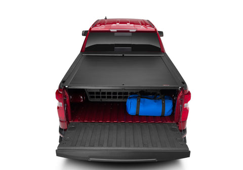 Roll-N-Lock 07-13 Chevy Silverado/Sierra XSB 67-3/4in Cargo Manager - CM271