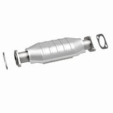 MagnaFlow Conv Mazda 17.5X6.5X4 2.25/2.25 - 23693