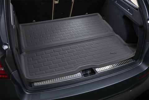3D MAXpider 2016-2020 Kia Sorento 5-Seats Kagu Cargo Liner - Gray - M1KA0361301