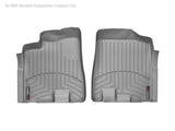 WeatherTech 02-07 Buick Rendezvous Front FloorLiner - Grey - 460911