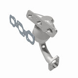 MagnaFlow Direct Fit Catalytic Converter 01-02 Cougar 2.5L Front - 49941