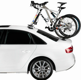 SeaSucker Mini Bomber 2-Bike Rack (No HUSKE Plugs Included) - BM2006