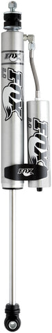 Fox 05+ Ford SD 2.0 Performance Series 11.1in. Smooth Body Remote Res. Front Shock / 5.5-7in. Lift - 985-24-101
