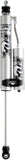 Fox 01-10 Chevy HD 2.0 Perf Series 9.6in. Smooth Body Remote Res. Front Shock / 7-9in. Lift - Alum. - 980-24-961
