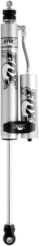 Fox 01-10 Chevy HD 2.0 Perf Series 9.6in. Smooth Body Remote Res. Front Shock / 7-9in. Lift - Alum. - 980-24-961