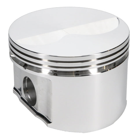 JE Pistons 400 MOPAR FT -6CC Set of 8 Pistons - 213460