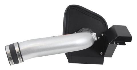 K&N 14-15 Ford Explorer 2.0L High Flow Performance Intake Kit - 77-2587KS