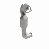 MagnaFlow Direct Fit Catalytic Converter California Grade 11-12 Mini Cooper 1.6L - 5461350