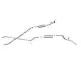 MagnaFlow Sys CB 66-72 GM CST-10/CST-20 - 16643