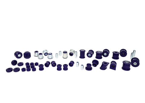 SuperPro Bushing Kit - KIT5173K