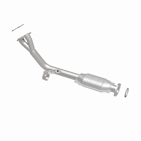 Magnaflow Conv DF 96-00 Toyota 4 Runner 2.7 - 24286