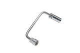 Fleece Performance 04.5-05 GM 2500/3500 Duramax LLY High Pressure Injection Line (No. 2 & 7) - FPE-FL-LLY-27