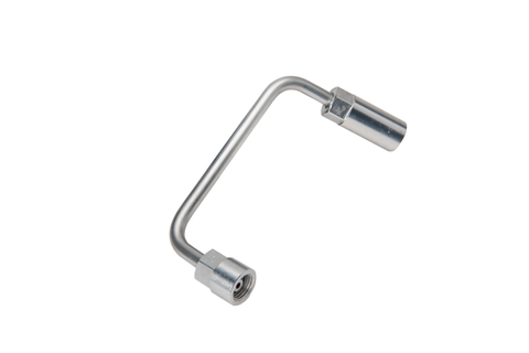 Fleece Performance 04.5-05 GM 2500/3500 Duramax LLY High Pressure Injection Line (No. 2 & 7) - FPE-FL-LLY-27