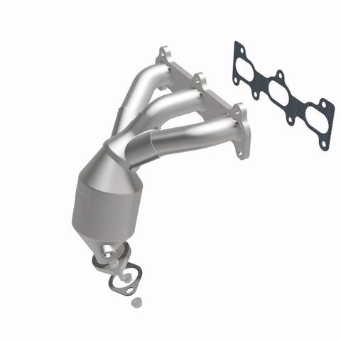 MagnaFlow Conv DF 02-06 Hyun/Kia 2.7 Front - 50216