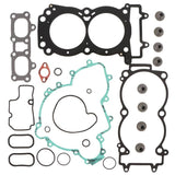 Vertex Gaskets 2017 Polaris RZR XP 4 Turbo Complete Gasket Kit - 8080005