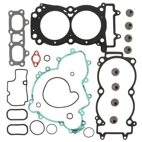 Vertex Gaskets 2017 Polaris RZR XP 4 Turbo Complete Gasket Kit - 8080005