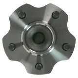 MOOG 02-06 Nissan Altima Rear Hub Assembly - 512292