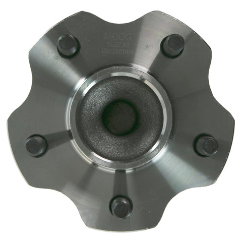 MOOG 02-06 Nissan Altima Rear Hub Assembly - 512292