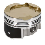 JE Pistons BMW N54B30 Ultra Series Set of 6 Pistons - 367877
