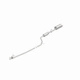 BRExhaust Exhaust Kit Replacement Honda - 106-1000