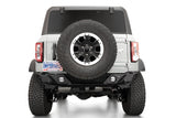 Addictive Desert Designs 21-23 Ford Bronco Krawler Rear Bumper - R230210030103