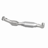 MagnaFlow Conv DF 97-98 F150/F250 4.6L 4Wd D/ - 23344