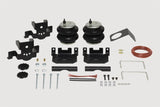 Firestone Ride-Rite Air Helper Spring Kit Rear 05-17 Nissan Frontier 2WD/4WD (W217602558) - 2558
