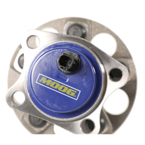 MOOG 10-15 Toyota Prius Rear Hub Assembly - 512505