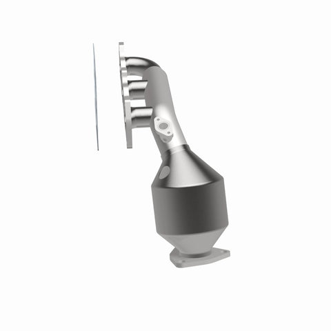 MagnaFlow Direct Fit Catalytic Converter 00 Suzuki Grand Vitara 2.5L - 452282