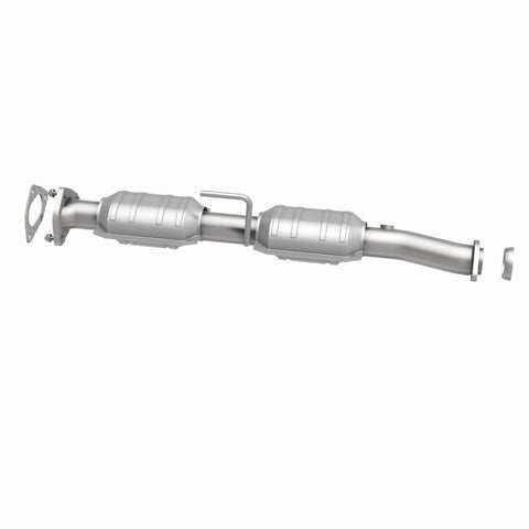 MagnaFlow Conv DF 98-00 Ranger Rear 3.0L/4.0L - 447215